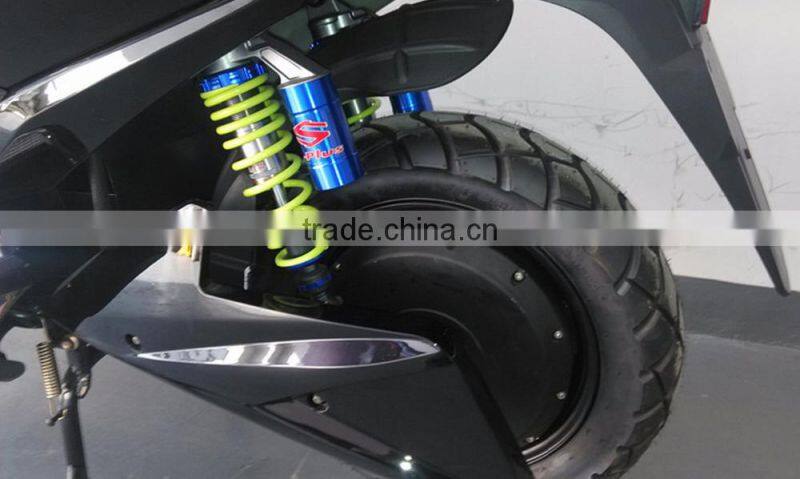 2000W electric scooter china(XA-1)