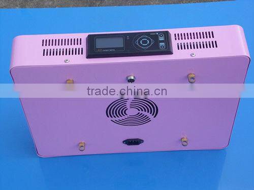 200w new design pink surface aquarium lighting