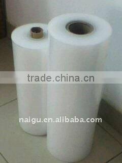 Naigu factory Professional supply embossed plastic film