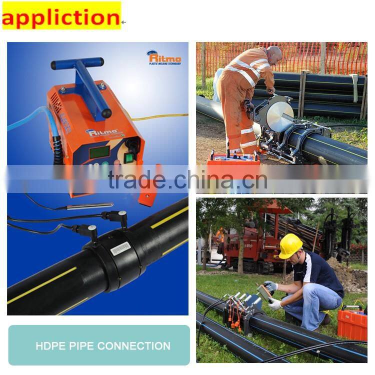 pe gas pipe