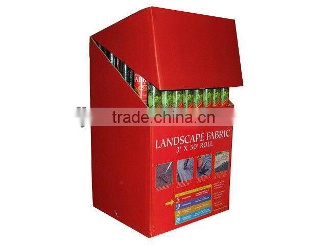 eco-friendly biodegradable agriculture cover