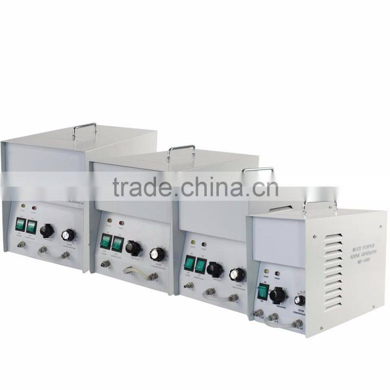 ozone generator for medical use 220v portable ozone generato with timer