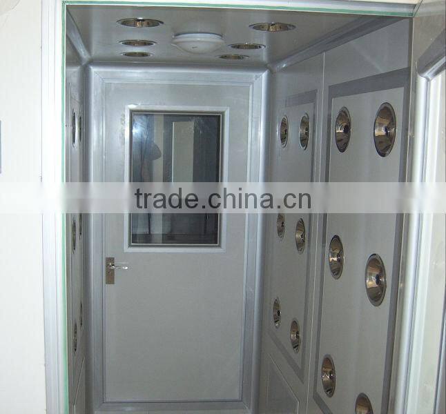 Locwid Fiberglass-Reinforced Plastics Gel coated sheet for cool tower, car body, etc.