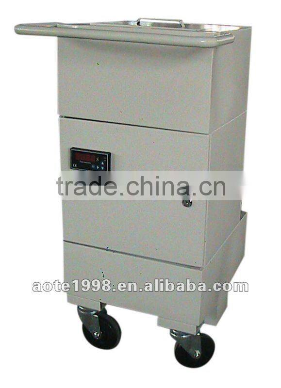 With watet tank humidity (AOTE-JS09G) keep fruit fresh longer