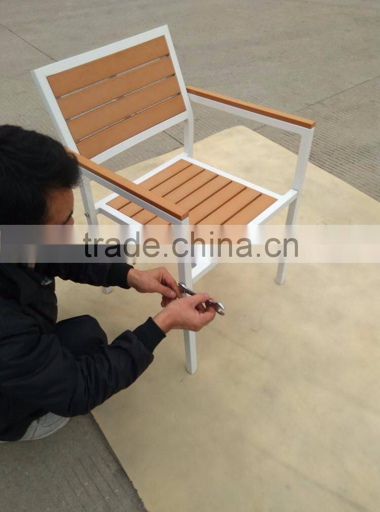 KD Ps-wood modern bargain dining chair