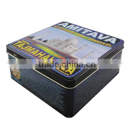 wholesale matt cocoa boxes chocolate