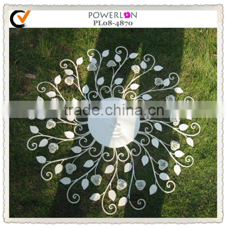 beautiful metal butterfly garden decorations