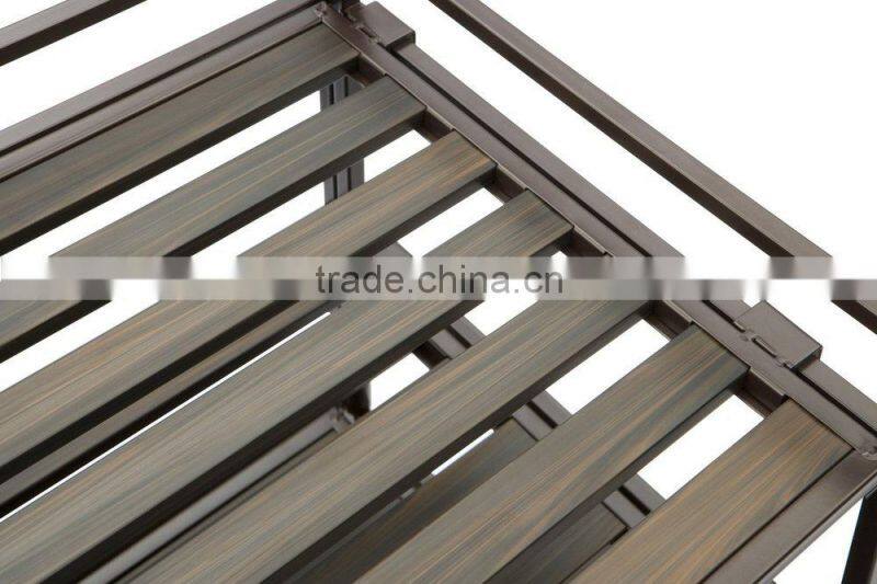 3 Tier Storage Shoe Rack