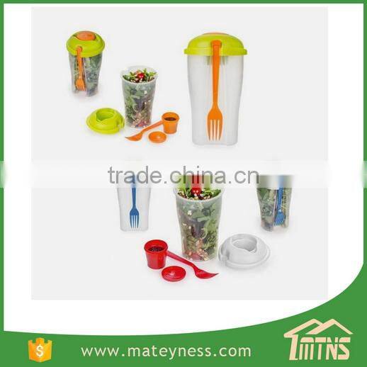 Fruit Salad Container Salad To Go