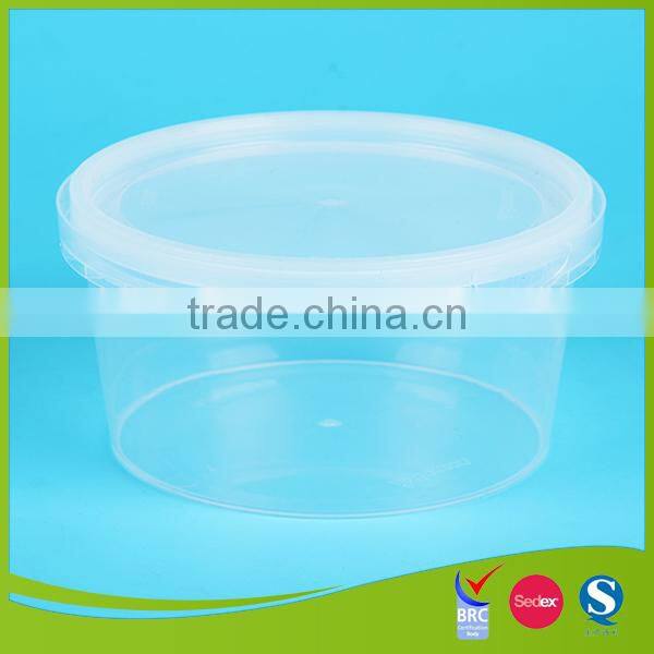 Factory Direct Sales Small Clear Plastic Packaging Boxes