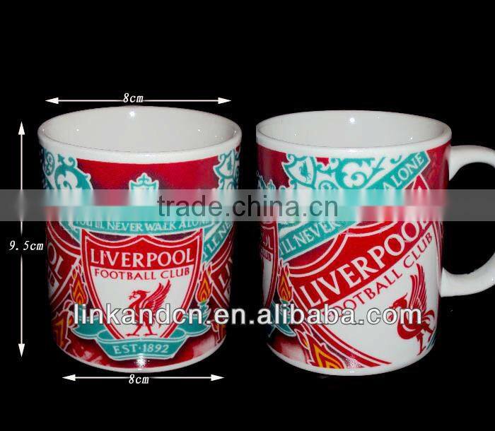 ceramic mug christmas, K-10044