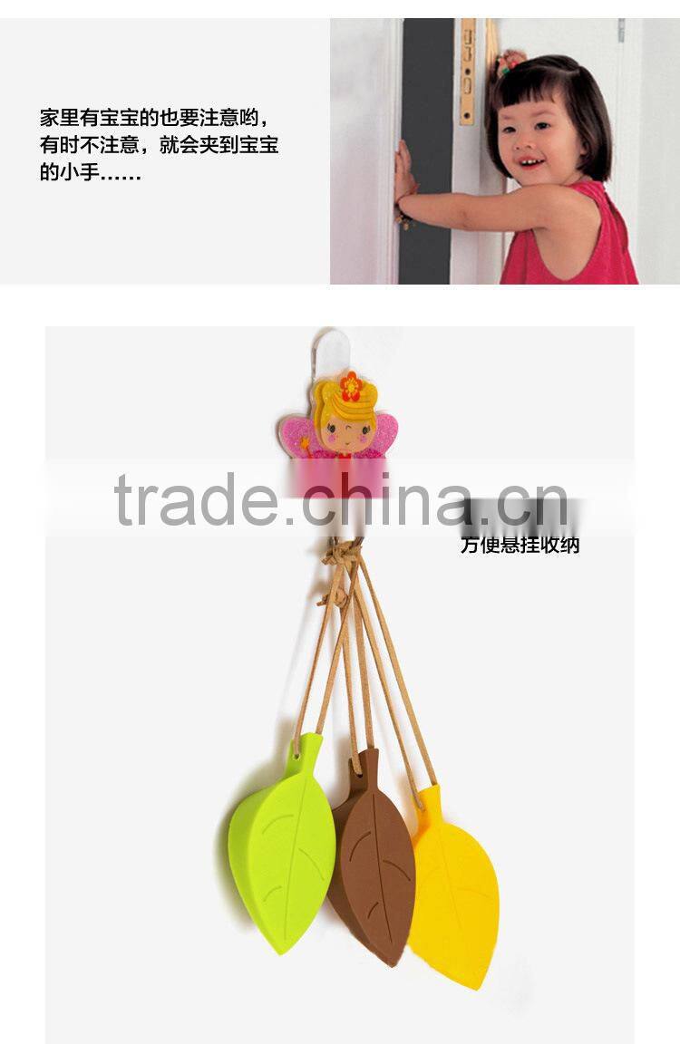 J175 New fashion rubber stopper rubber door stop door stopper