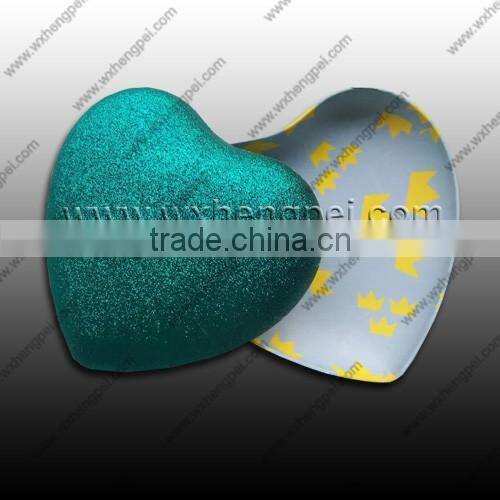 Colorful Heart-shaped Festival Candy Box