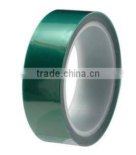 Heat-resistant PET Tape