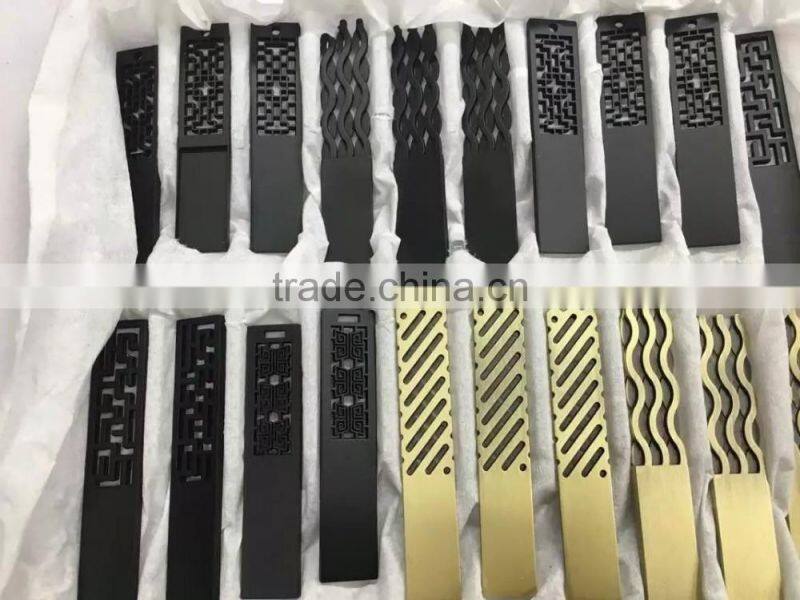 Super slim mini metal usb flash disk pen drive