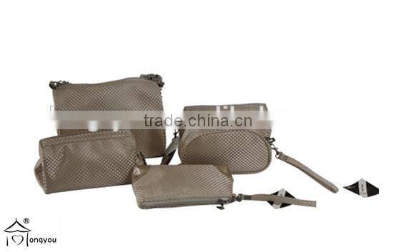 promotional cosmetic bag,/make up bag/stylish toiletry bag