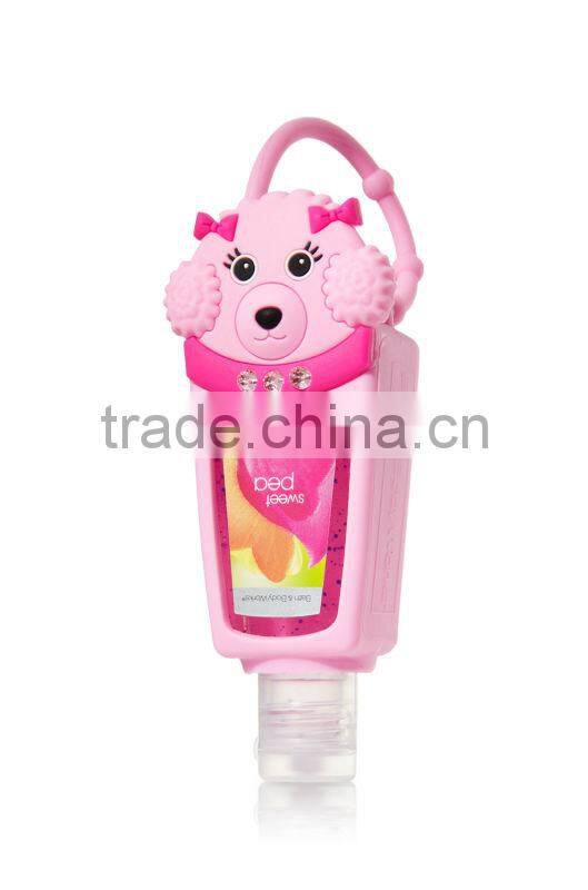Bath & Body Works PocketBac Holder for 1 oz hand sanitizer