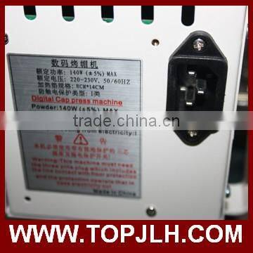 Sublimation Heat Transfer cap printing machine Heat Press Machine