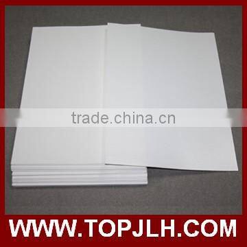 Chinese supplier new products water slide decal transfer paper for ceramic