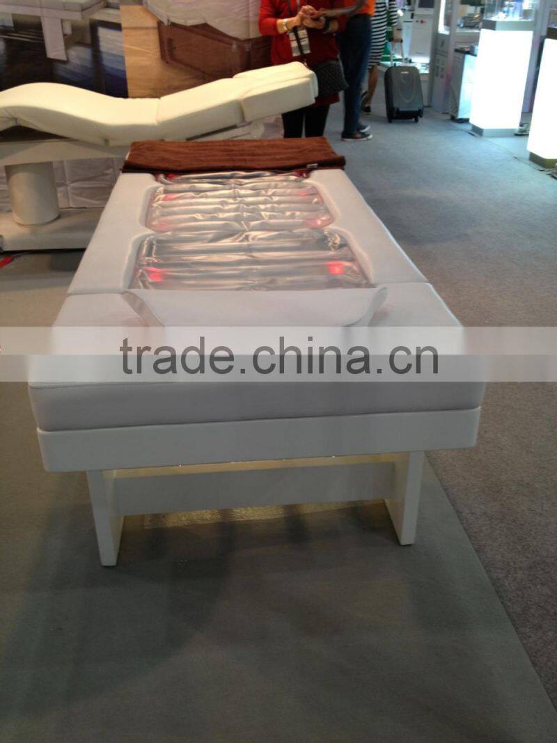 Water Massage Bed / Electric massage table DS-110009