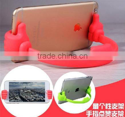 Cute Hand Style Mobile phone bracket / Mobile Phone Stand