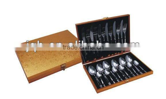 Dinnerware forks of stainless steel material and low price