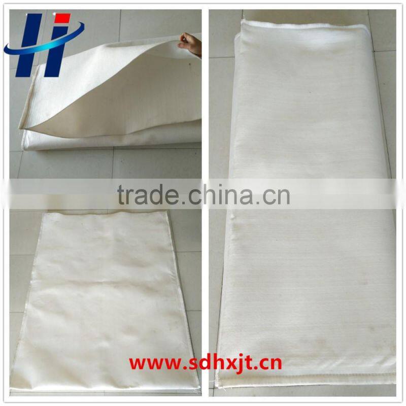 Factory supply sand geotextile bag for river sand protection
