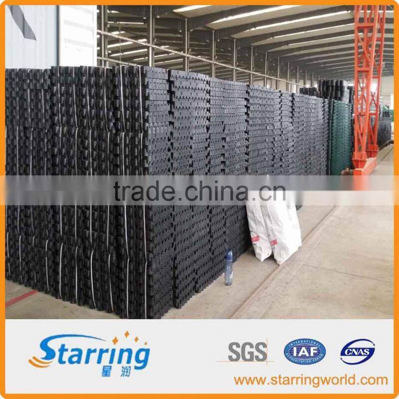 Grass Paver for Parking Lot