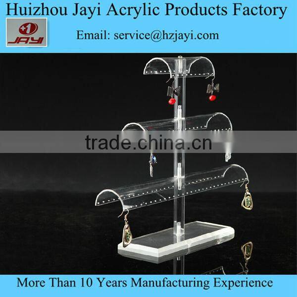 Jewelry storage tray