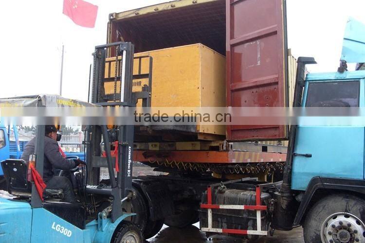 YM3000 straight knife sharpening machine