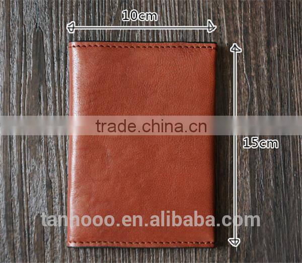 Hot Selling Factory Promotional Passport Holder, Passport Case