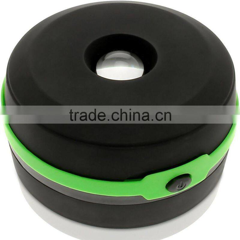 Folable Camping Lantern. LED Camping Lantern/Lamp Tent Night Light.C0014