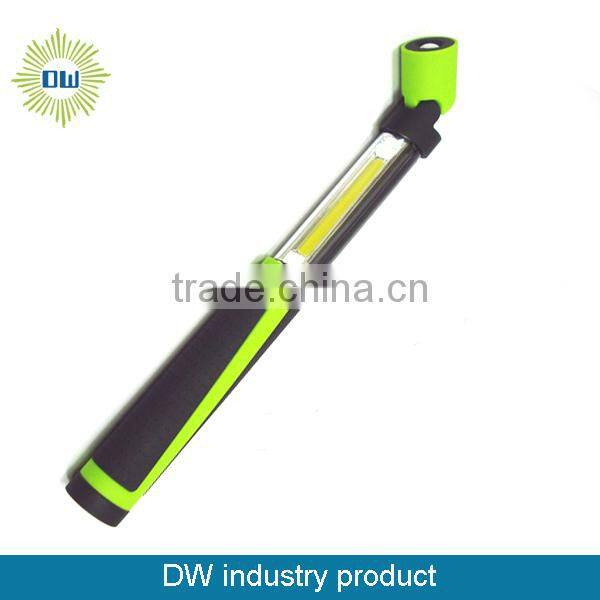 C753 11+1w head-shaken led COB work light