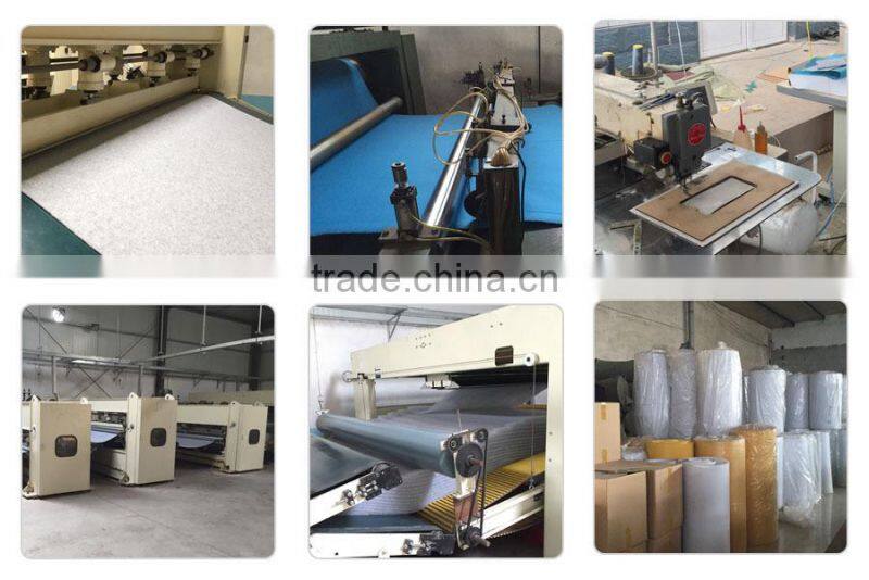 Grinding wheels , Felt Grinding wheels
