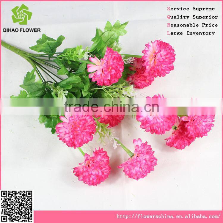 blooming artificial wildflower decorative wildflower landscaping wildflower manufaturer