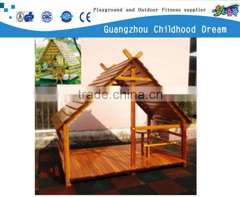 (HD-19110)Forest house cheap pavilion