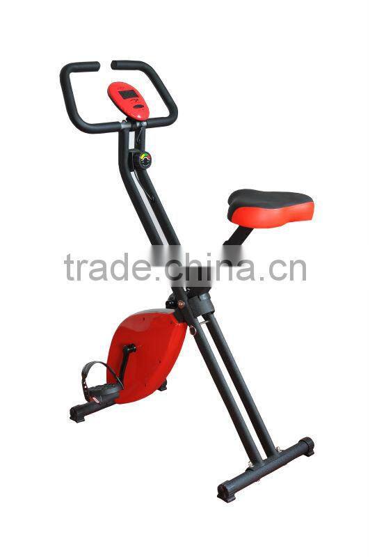 Hot sale foldable Inversion Table