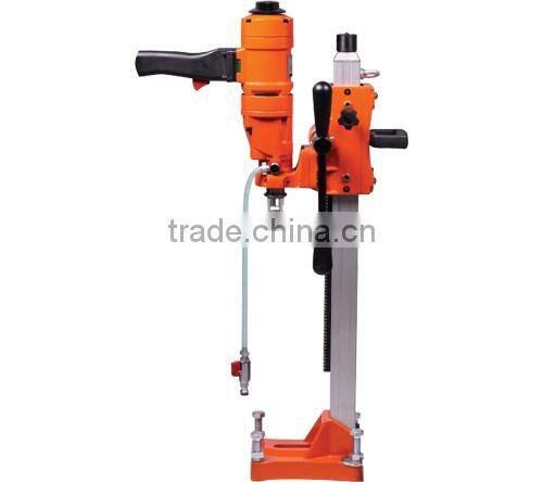 Quality Diamond Concrete Core Drilling Machine With Bits ZIZ MT-03-80