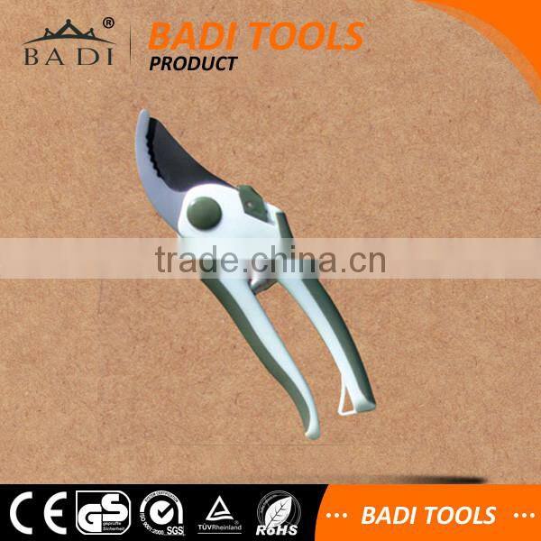 hydroponics garden scissor/pruning scissor/grape shears grape prunner