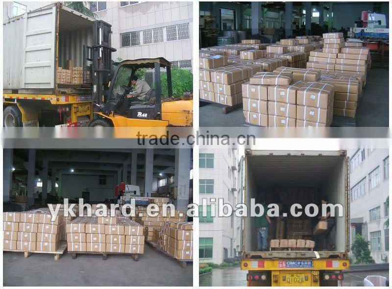 More lighter new type Top Grade Parts of garden tools grass cutter blade