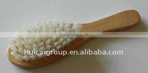 Baby Hair Brush