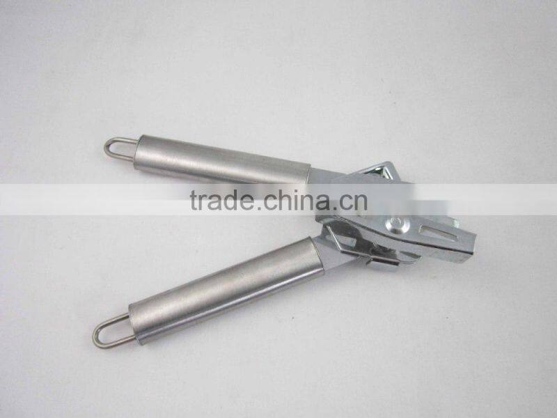 Latest Kitchen Accessories Stainless Steel Manual Can Opener