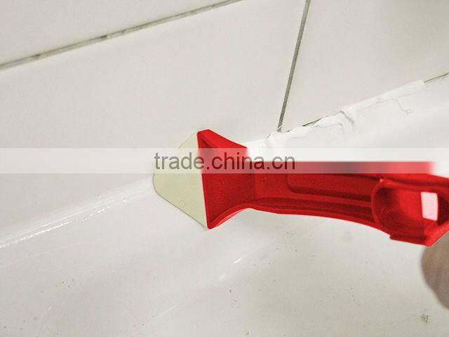 Silicone Remover and Finisher