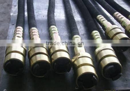 best price and selling concrete vibrator coupling