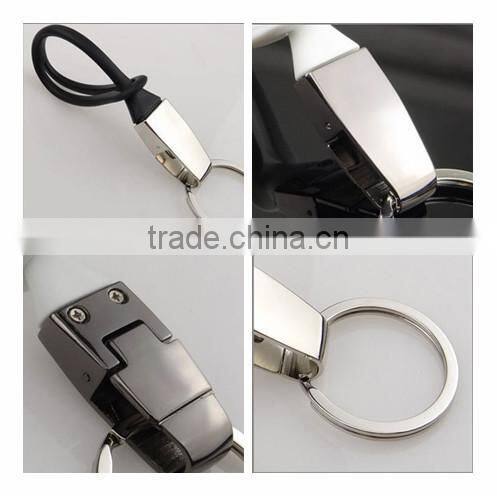 Promotional key chain/Key ring/ Key holder