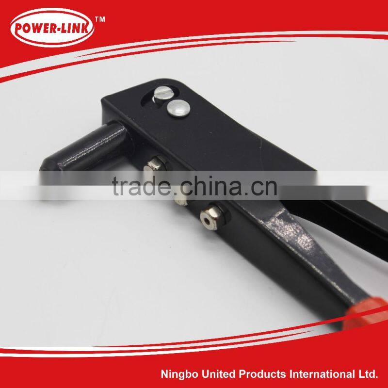 9.5" multi-way riveting gun