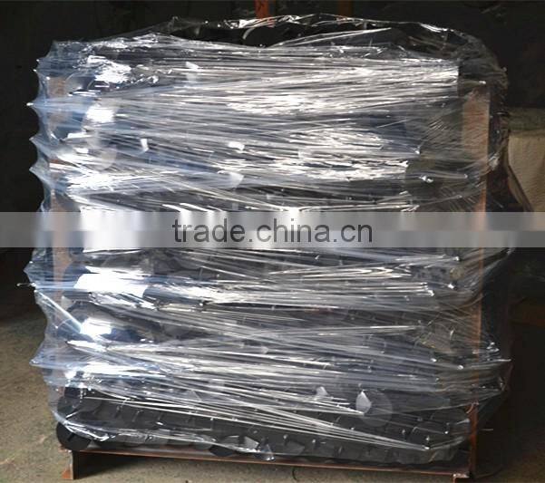 30" ground screw anchor earth anchor