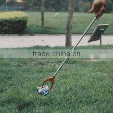 plastic hand pick up tool