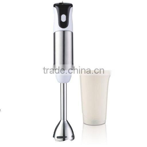 Professional mini multi mixer grinder blender