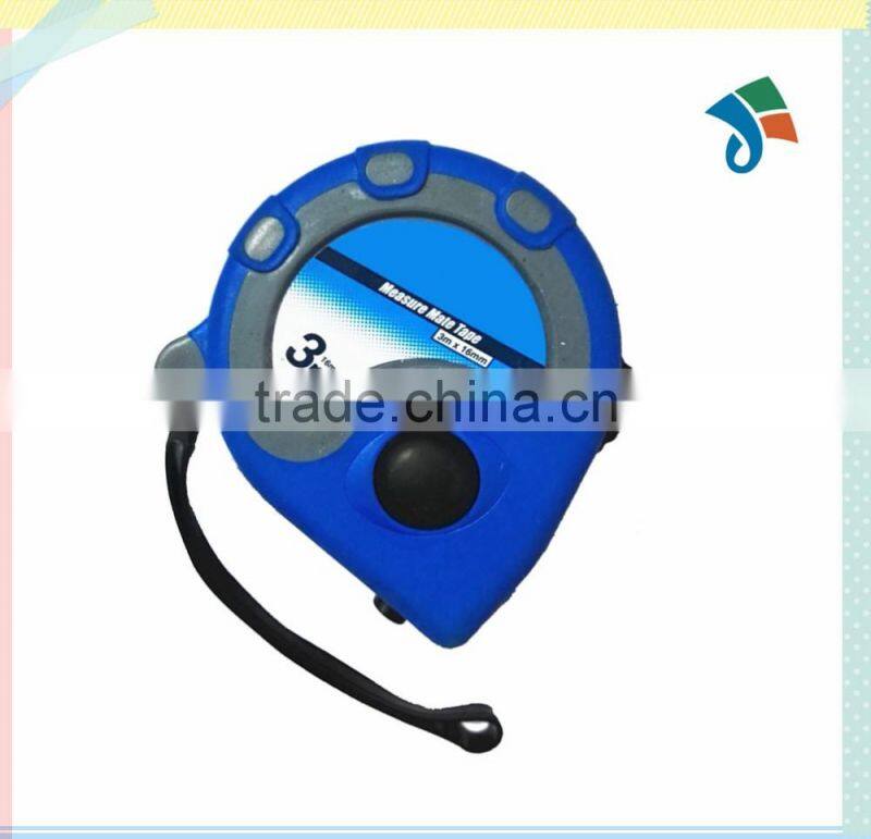 Steel Measuring Tape measuring instrument